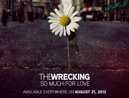 Street team for The Wrecking. Spreading the music and message of abolition. Support http://t.co/FUu5flV9vH , http://t.co/mIATzyDbMA , http://t.co/xMQGjHXllq