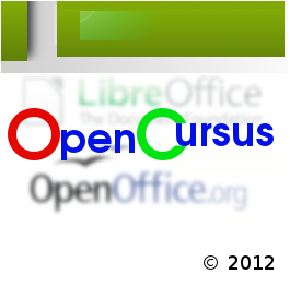 OpenSource trainingen, E-learning en cursus materiaal.