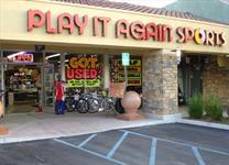 Buy, Sell, & Trade Quality Used & New Sports Equipment: Baseball, Exercise, Golf, Hockey, Soccer & much more at great values.