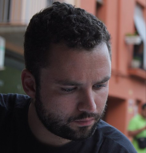 themattnoble's profile picture. Back in the citay.