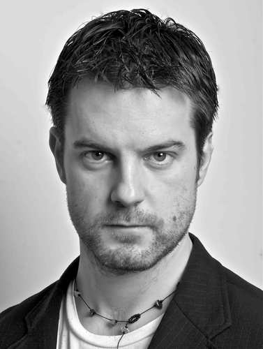 2 time EMA nominated Artist, MENSA member and feature film actor.