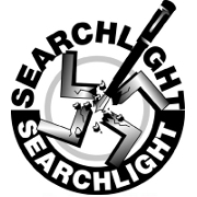 Searchlight exposes the fascists and racists’ activities and alerts the antifascist community to our opponents’ intentions, plans and trends.