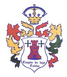 Twitter Oficial de Futbol Sala Carpio. 
Equipo de la Localidad de El Carpio de Tajo (Toledo).