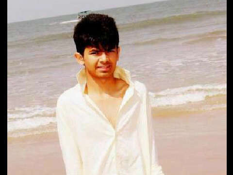 pavak_unadkat's profile picture. 