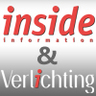 Inside01's profile picture. Inside Information + Office Academy. Vaktijdschriften en opleidingen. Over: kantoor- en projectinrichting, (interieur)architectuur, verlichting en huisvesting.