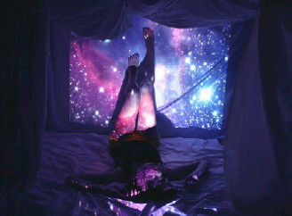 I believe in love, Love all trust few.. And enjoy my story btw its true bs feha shwi zyadat~