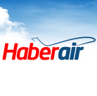 Havacılık sektörünün yeni haber portalı.
info@haberair.com
http://t.co/WO3gO6ya