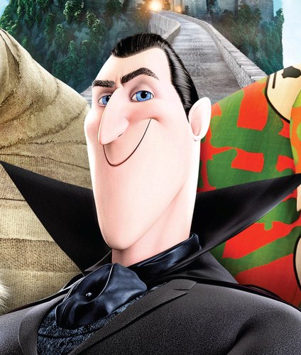 HotelTUK's profile picture. Check In for the latest information on the Hotel Transylvania Tour