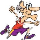 Eric Hussey - @run4dad - Twitter