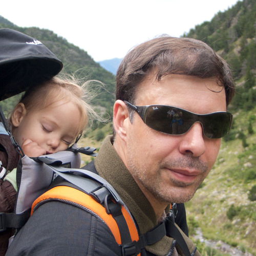 jordi_ferran's profile picture. 