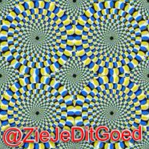 ZieJeDitGoed's profile picture. Zie je dat wel goed? kijk nog even verder! Volg ons ook meteen! Official tag: #ZieJeDitGoed - #ZJDG