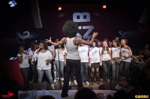 SankofaUnit's profile picture. 