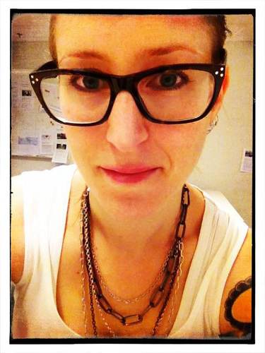 Designer-turned-researcher studying design ethics in practice.