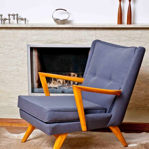 20th Century Collector is the result of a passion for Mid Century Design. Now at http://t.co/mfYwMahAYW