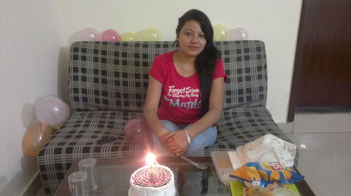 RituRani10's profile picture. 