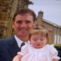 Ian McGough (@goffy71) 's Twitter Profile