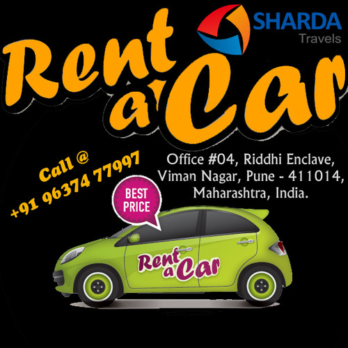 Rent A Car | Competitive Prices | Unmatchable Services. Have been in the business for about a decade and known for our excellent services. Call @ 9637477997