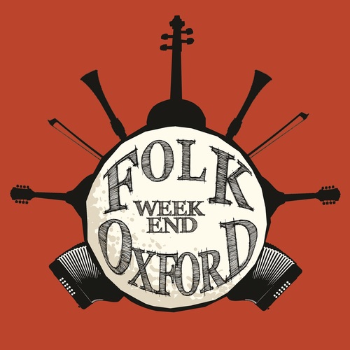 The official Twitter feed of Oxford's community folk festival. #InclusiveFolk #access #MakatonFriendly