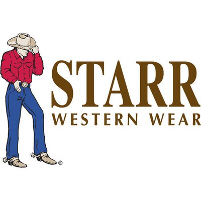 Starr western wear boots hot sale