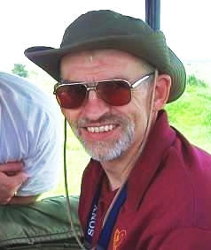 Professor of Computer Science, Augsburg College