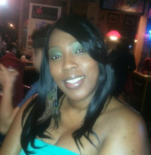 Proud mother of two children and one grandchild and a Hard working woman..