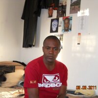 joseph maino - @tselatshwe Twitter Profile Photo