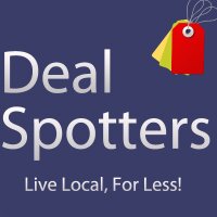 DealSpotters.ie (@dealspotters) 's Twitter Profile