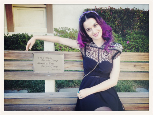 _KatyPerryDaily's profile picture. I Love @katyperry because she's so amazing  i wish  I WISH one day she will follow me on twitter !
Much Love
--#Emine