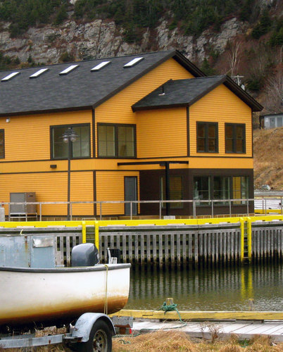 Quidi Vidi Village Artisan Studios