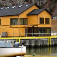 Quidi Vidi Village Artisan Studios (@qvvstudios) 's Twitter Profile