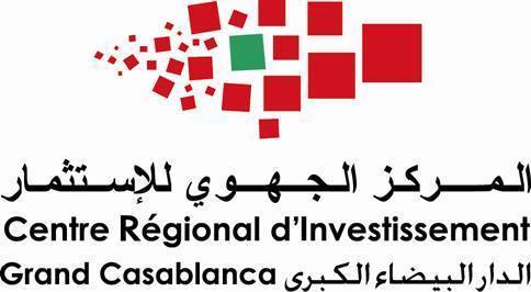 Le Centre Régional d'Investissement du Grand Casablanca: la ligne droite pour vos projets d'investissement.