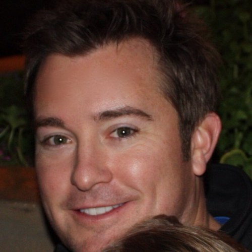 greggraddy's profile picture. 