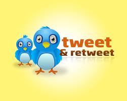 RT ağasıyım, marabalarıma retweet yaptırırım :)