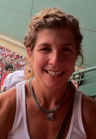 Start-up cannabis entrepreneur, Retired lawyer; Avid Democratic Activist. Writer, yoga teacher.