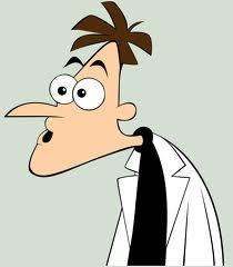 maldito seas perry el ornitorrinco