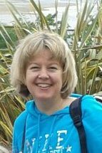 MrsFarthing's profile picture. Scottish. Married to Keith. Mother to Helena.