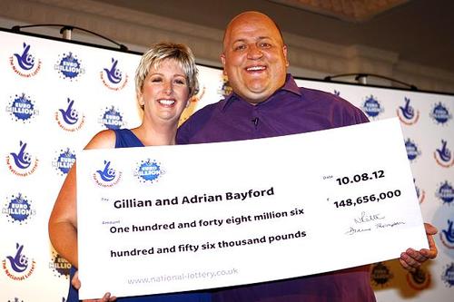 I can buy you bitch! I just won £148mill you want some? Follow a millionaire Pimp #Parody account not Adrian Bayford