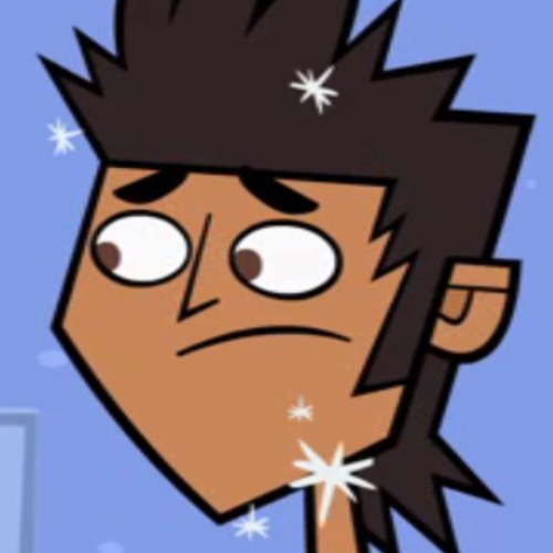 TotalDrama_Mike's profile picture. Mike here I'm on Total Drama Revenge of the Island I got elimanted! Want @zoey_totaldrama to like me {OfficialMike}