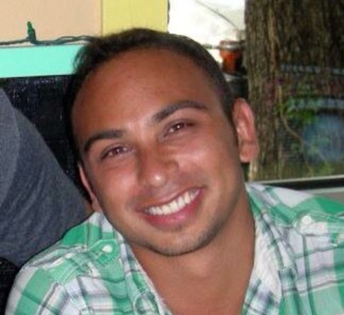 kwboucher's profile picture. 