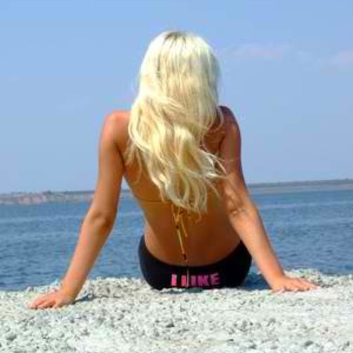 NakedBlonde14's profile picture. if God gave you birthday suits them why not use them?? BLONDE AND NAKED BITCHEZ(; follow @goldieloxx3 #twitsis