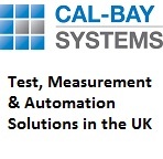 Cal-Bay develop LabVIEW based solutions for test, measurement and automation applications