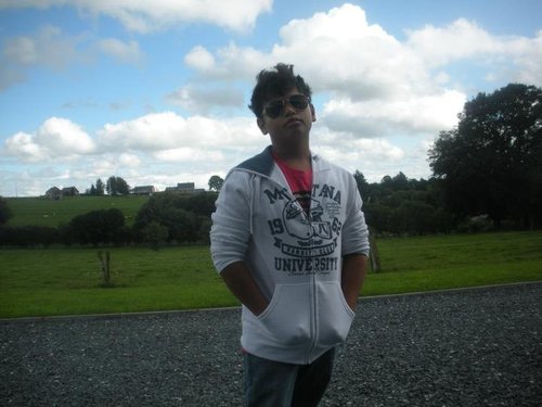 GelyJacques's profile picture. I follow back ! :)