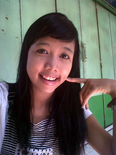 ermitacempreng's profile picture. my nick name is cempreng :)