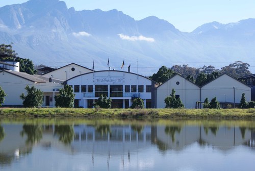 Founded in 1906, in the fertile valley known as Het Land van Waveren, Tulbagh Winery has been producing quality wines ever since.