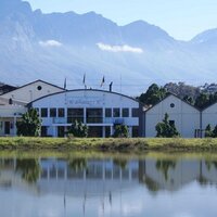 Tulbagh Wine (@tulbaghwine) 's Twitter Profile