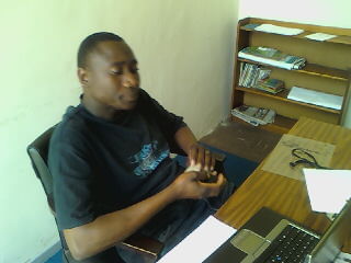 RevTich's profile picture. 