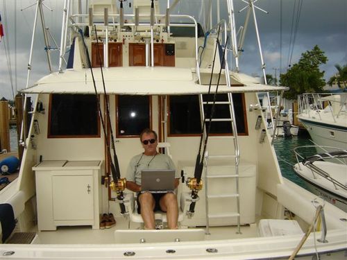 jay_jensen2's profile picture. Never a dull moment