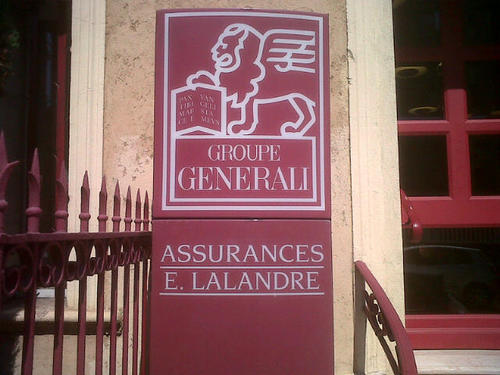 CannesLalandre's profile picture. Votre Assureur conseil.
1er Agent General GENERALI de Cannes.