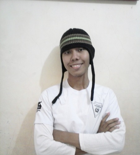 TafwidSensei's profile picture. 