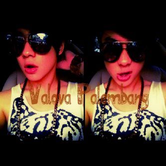 1st fanbase Valova from Palembang | ♥Youngest of the @FameIdol-BrownColourLover | Created : 18Juni2012-22:00 | -MinH -MinY -MinP ☺